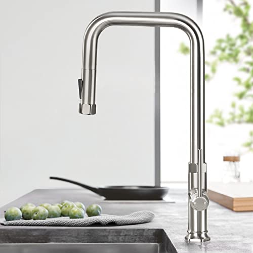Brushed Nickel