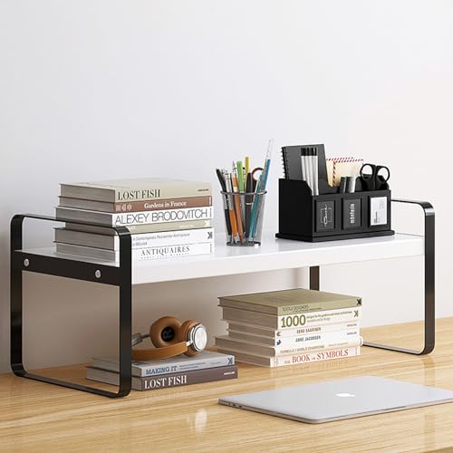 Black White-single Tier