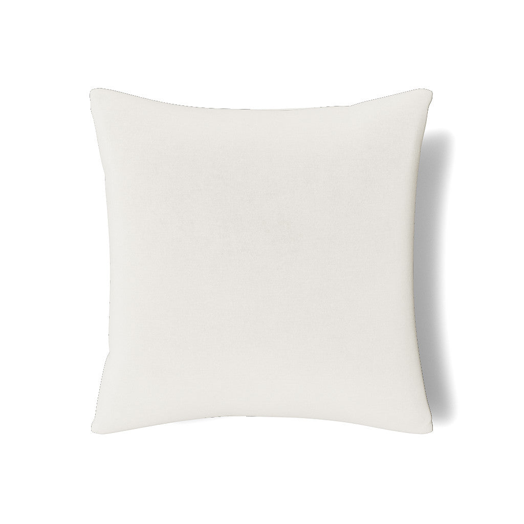 Luxury Velvet Throw Pillow Covers - Soft Decorative Cushion for Sofa, Bed & Home Decor - Perfect for Living Room, Bedroom & Dorm Room Styling