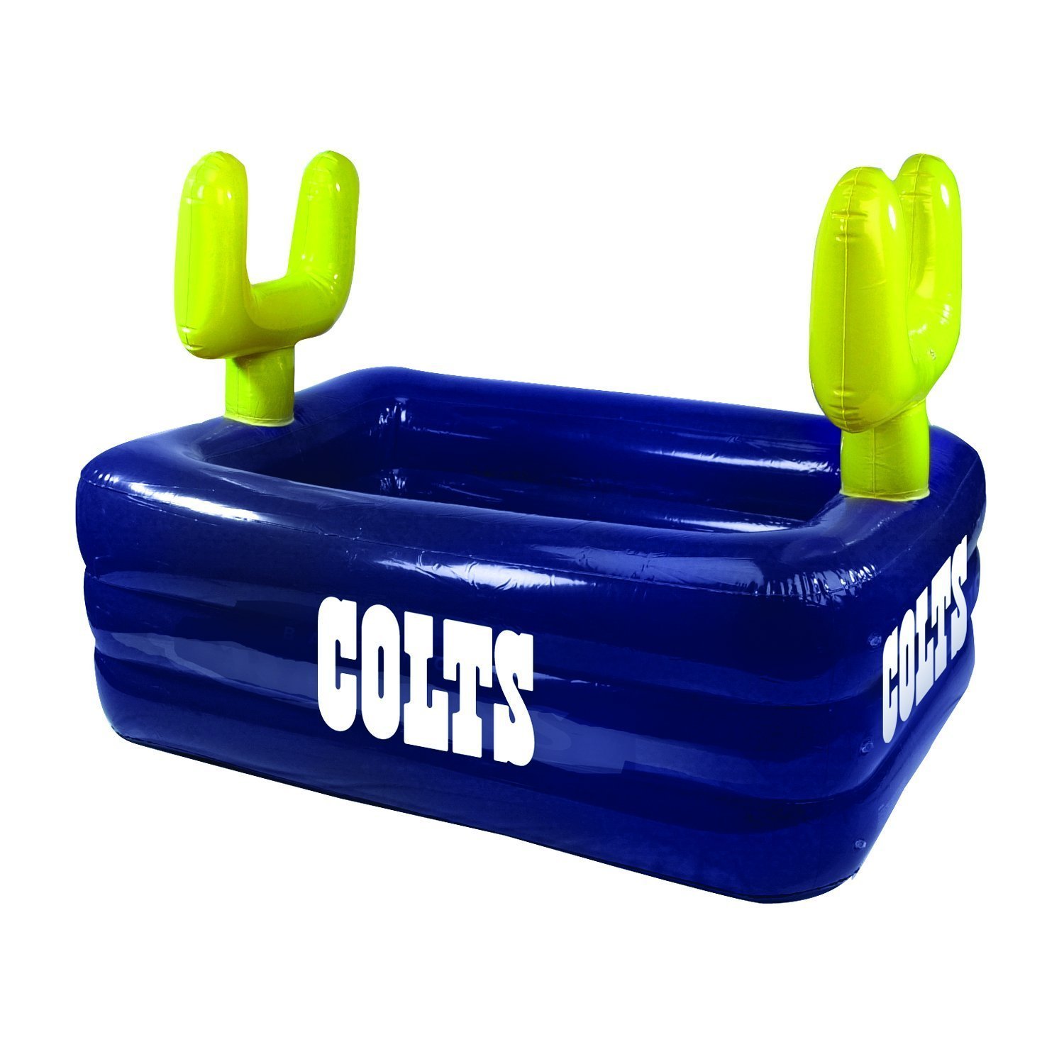 SC Sports Inflatable Field Pool - Large Outdoor Swimming Pool for Kids & Adults - Perfect for Backyard, Beach, Parties & Summer Fun