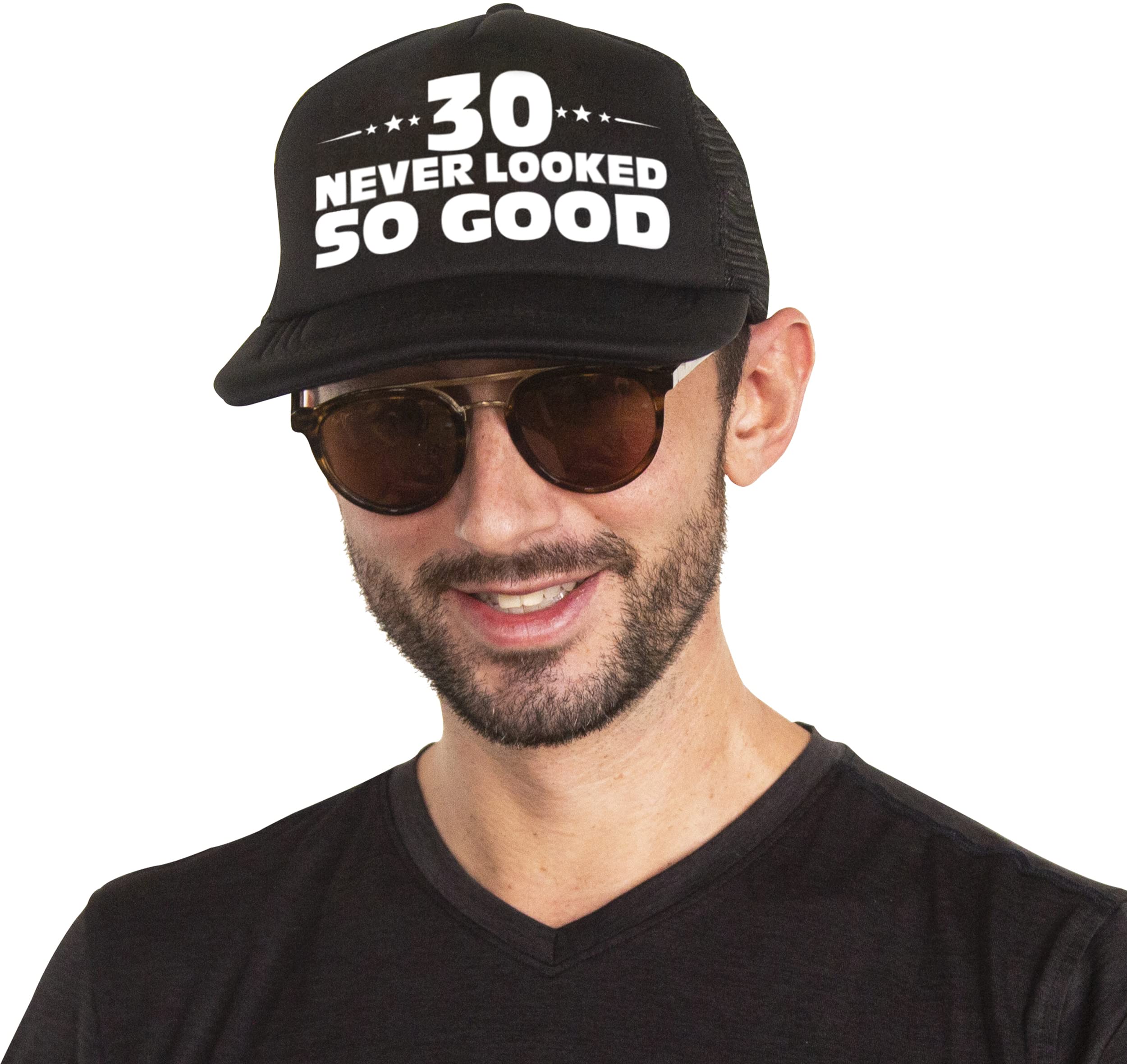 Funny Birthday Party Hats - Unique & Hilarious Party Supplies for Adults & Kids - Perfect for Birthday Celebrations, Costume Parties & Special Events