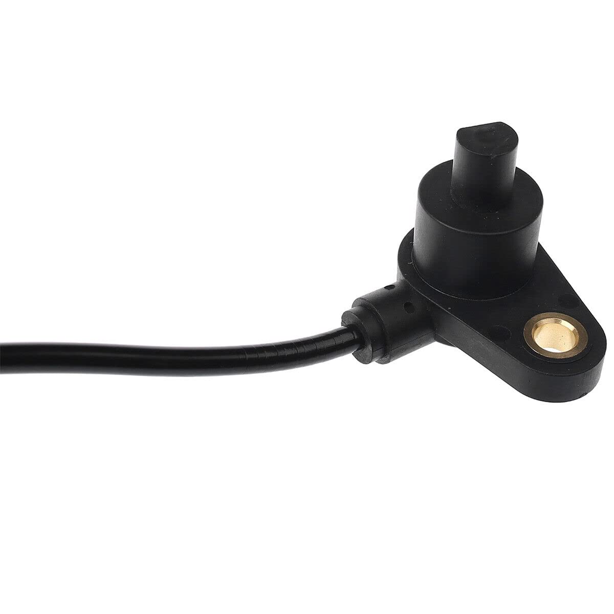2-Pack ABS Wheel Speed Sensors Compatible with 2002-2004 Acura RSX, 2001-2002 Honda Civic, 2003 Honda Civic 2.0L - Rear Left & Right - Perfect for ABS System Repair & Maintenance