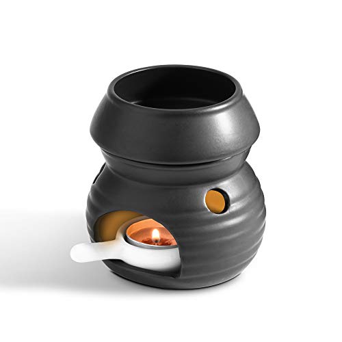 Black Round