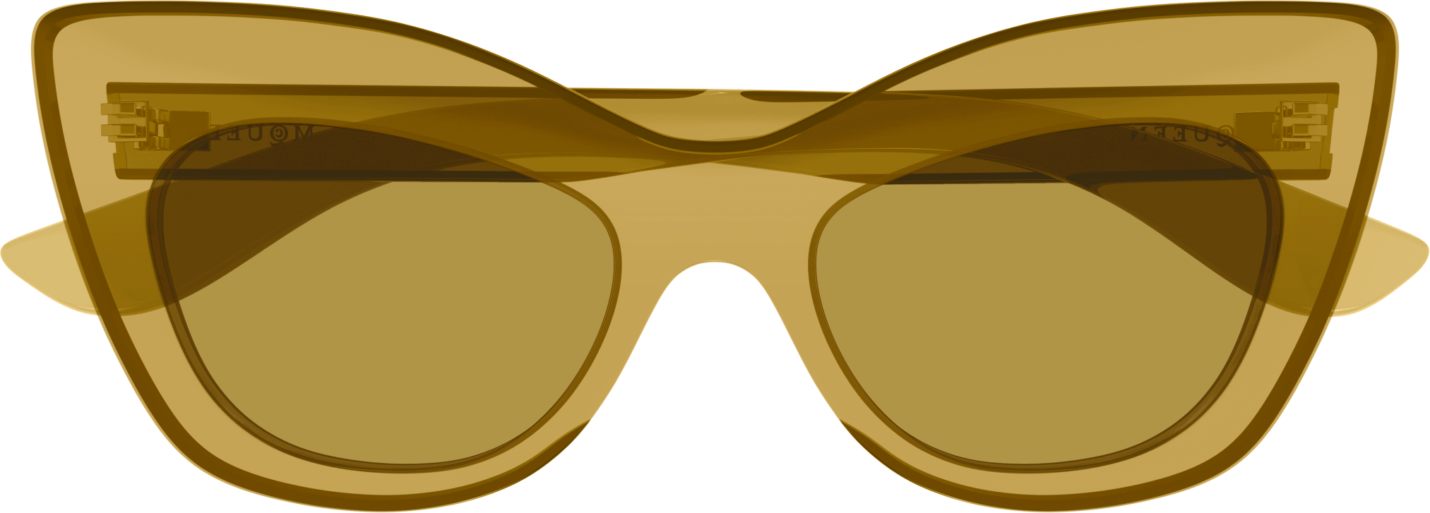 Alexander McQueen AM0516S Sunglasses - Luxury Designer Shades for Men & Women - UV Protection & Polarized Lenses - Perfect for Driving, Travel & Outdoor Activities