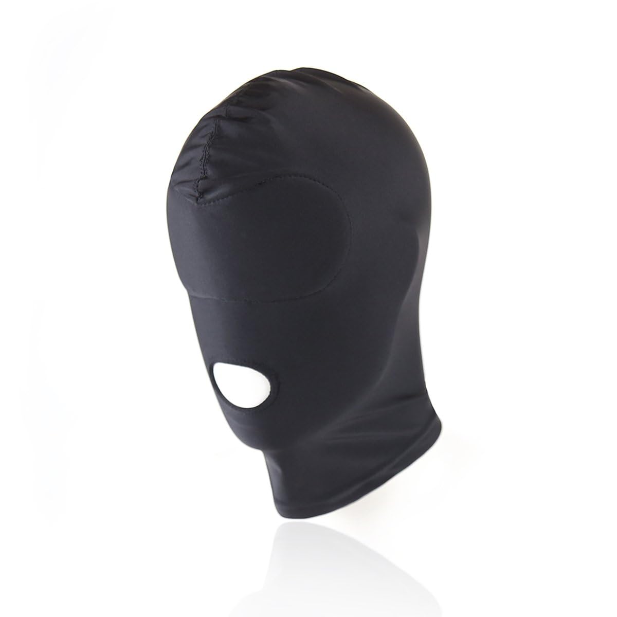 Breathable Full Face Ski Mask for Winter - Warm Balaclava for Snow Sports, Cosplay & Adult Party Gifts | Halloween Costume Accessory & Blindfold Fun