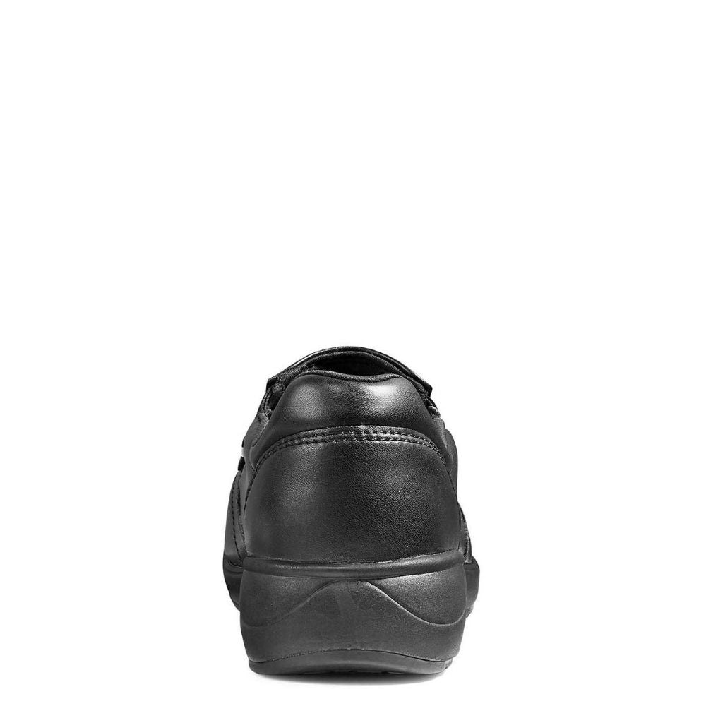 Kodiak Britt Women's Slip-On Steel Toe Work Shoes 308005 - Comfortable & Durable Safety Footwear for Construction, Warehouse & Industrial Work
