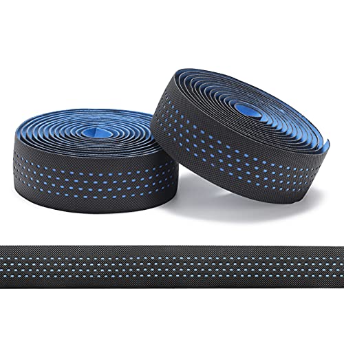 Black-blue