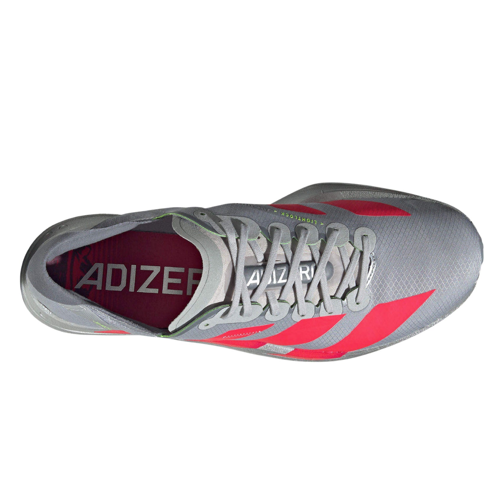 Women's adidas Adizero Adios Pro 4 Running Shoes - Lightweight Carbon Fiber Racing Sneakers for Marathon & Road Running - Perfect for Training, Racing & Long-Distance Running