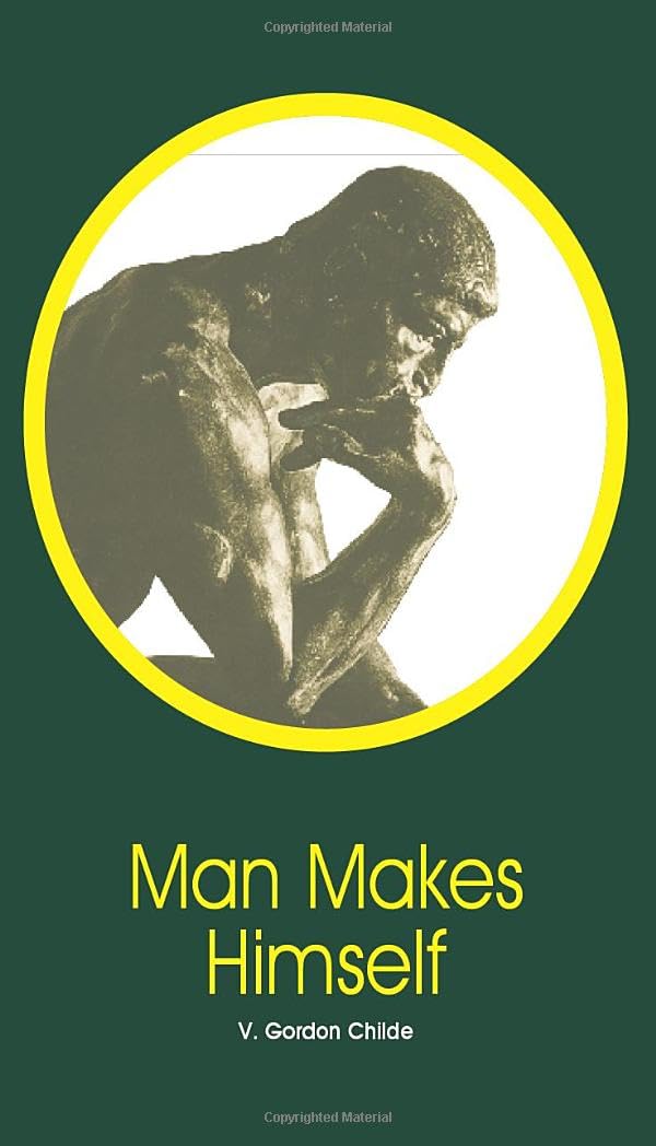 Man Makes Himself - Premium Self-Improvement Guide for Personal Growth | Perfect for Motivation, Life Coaching & Self-Discovery