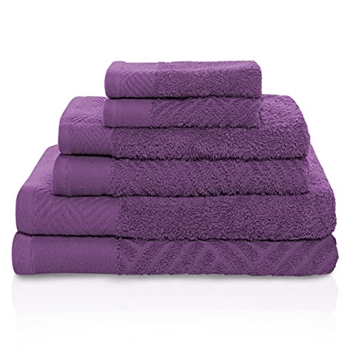 Majestic Purple