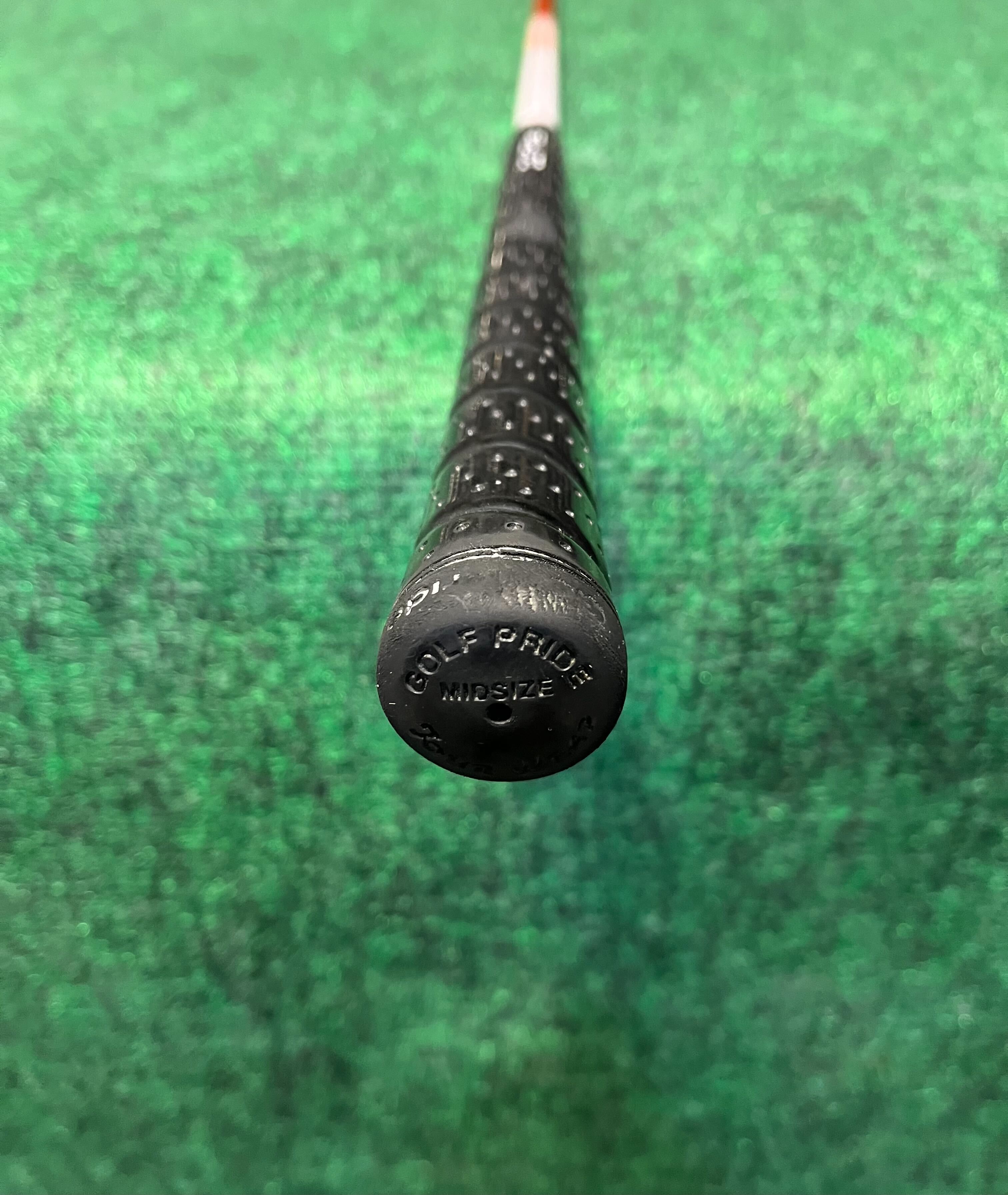 Graphite Design DI 5 Stiff Flex Golf Driver Shaft 44.5 Inches - High Performance Golf Club Shaft for Distance & Accuracy | Perfect for Low Handicap Players & Tournament Play