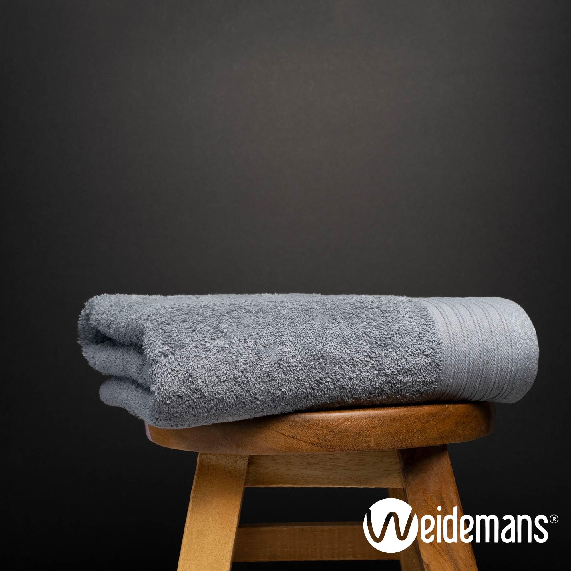 Premium 100% Cotton Bath Towels 35