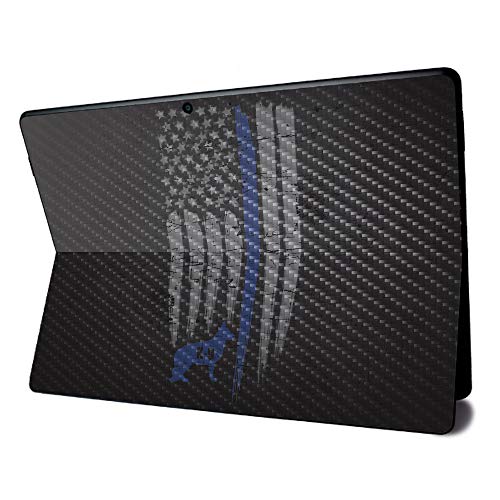 Thin Blue Line K9