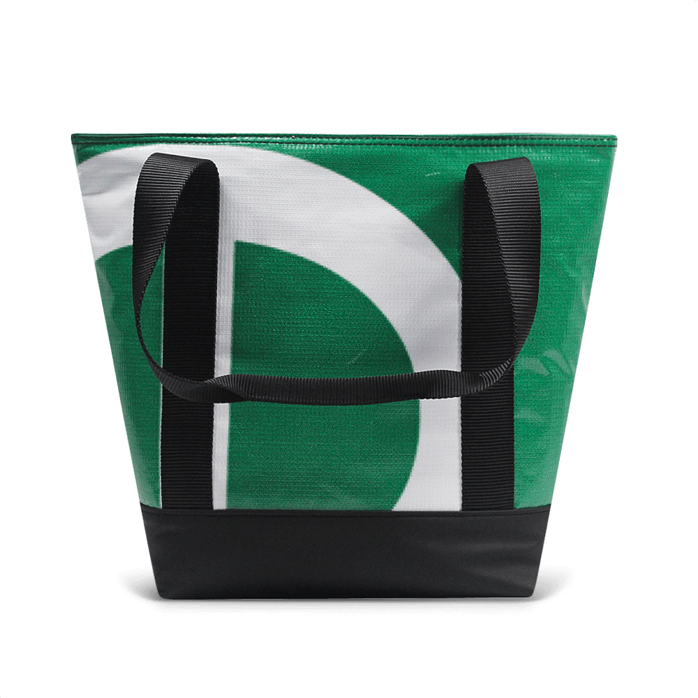 Beck Cooler Bag Bk1 00785 - Insulated Lunch Bag for Work, Picnics & Outdoor Activities - Leakproof & Durable Portable Cooler for Food & Drinks