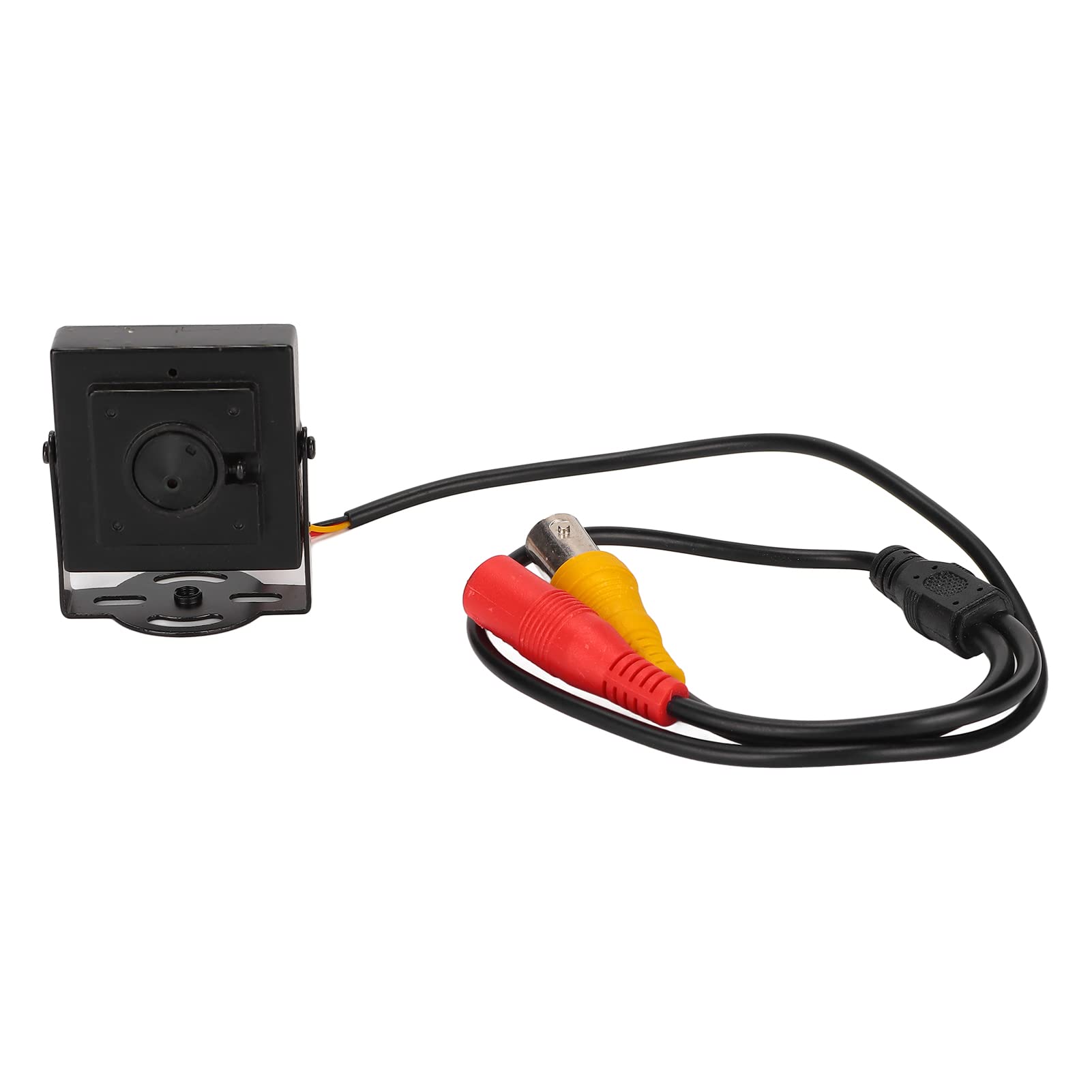 HD 700TVL Mini Security Camera Module - Plug & Play External Webcam for Face Recognition, Video Conferencing & Home Surveillance (Ideal for Zoom Meetings, Smart Home Security & PC Monitoring)