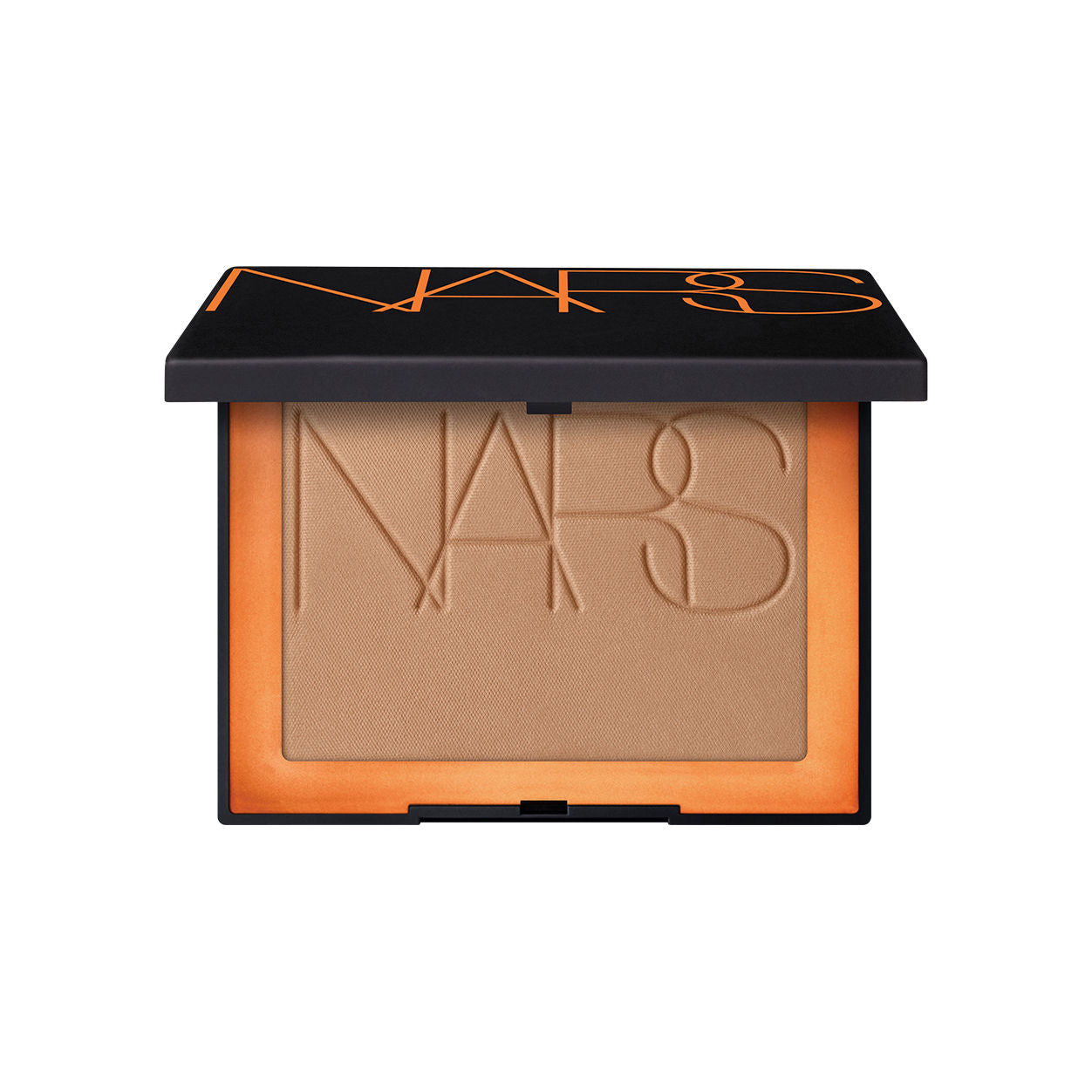 Laguna Bronzing Powder - Matte & Shimmer Finish for Sun-Kissed Glow | Perfect for Contouring & Highlighting | Ideal for Everyday Makeup & Special Occasions