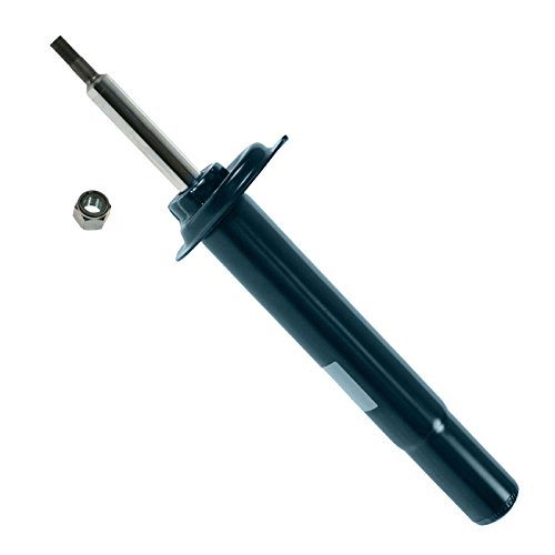 BMW 525i 528i 530i Front & Rear Shock Strut Kit - Compatible with 2001-2003 525i & 1997-2000 528i/530i - High-Performance Shock Absorber Assembly for Smooth Ride & Enhanced Handling - Perfect for Daily Commuting & Road Trips