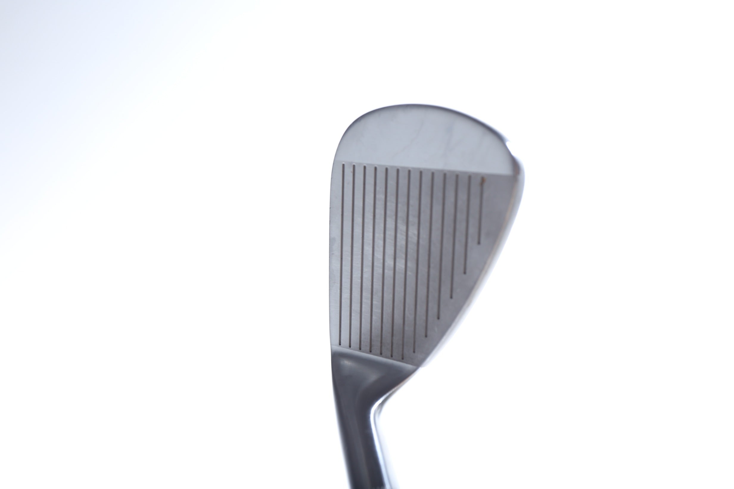 Used Ben Hogan PTx Forged Pitching Wedge 44° - Right Handed Stiff Flex Golf Club for Precision Short Game Shots