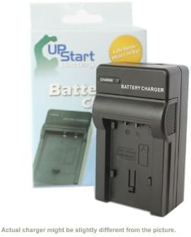 Original Ricoh Caplio R5 Replacement Charger - 100-240V Universal Power Adapter for Ricoh Digital Cameras - Perfect for Travel, Home & Studio Photography