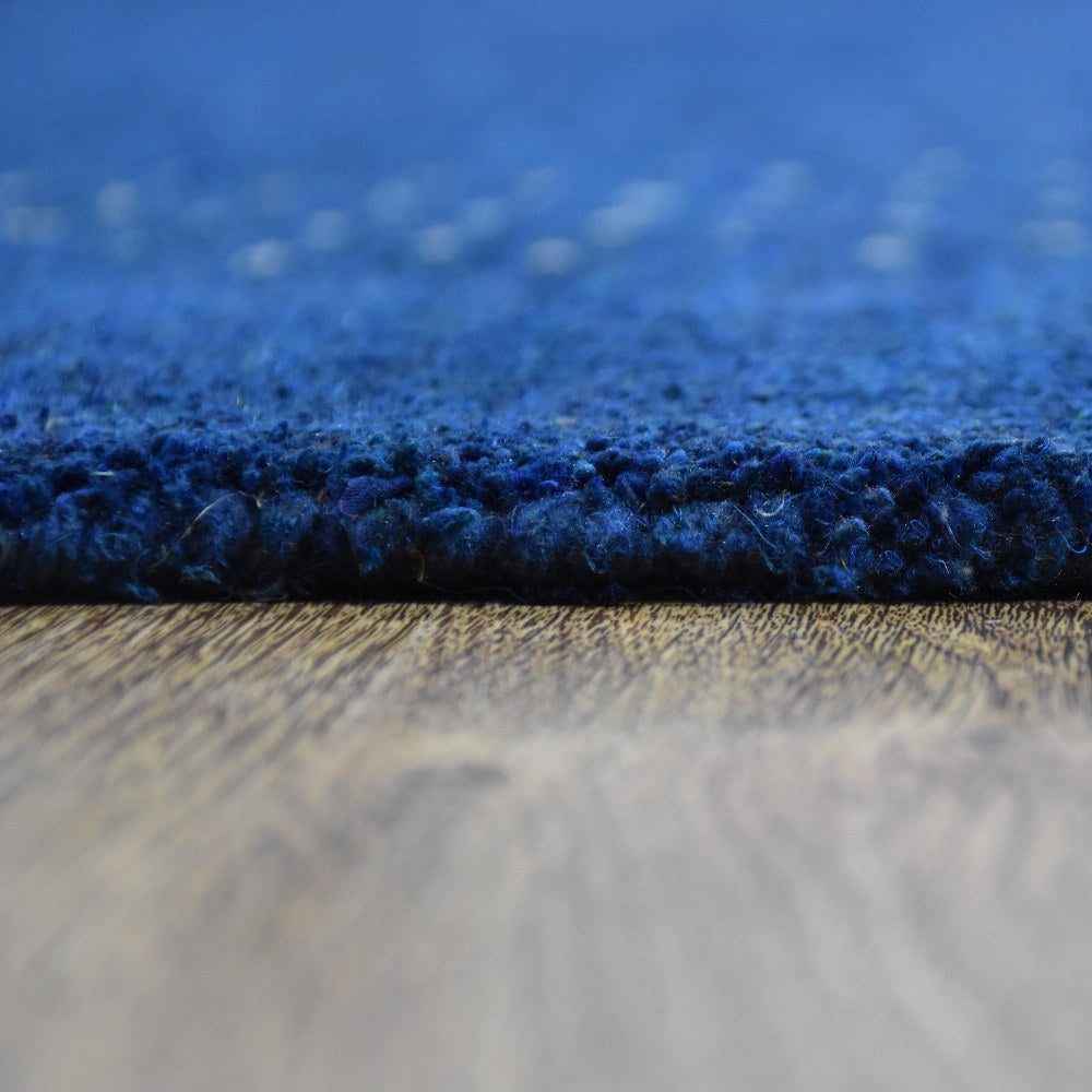 Divinity Hand Knotted Rug - Premium Handmade Wool Area Rug for Living Room, Bedroom & Dining Room - Soft & Durable Home Decor