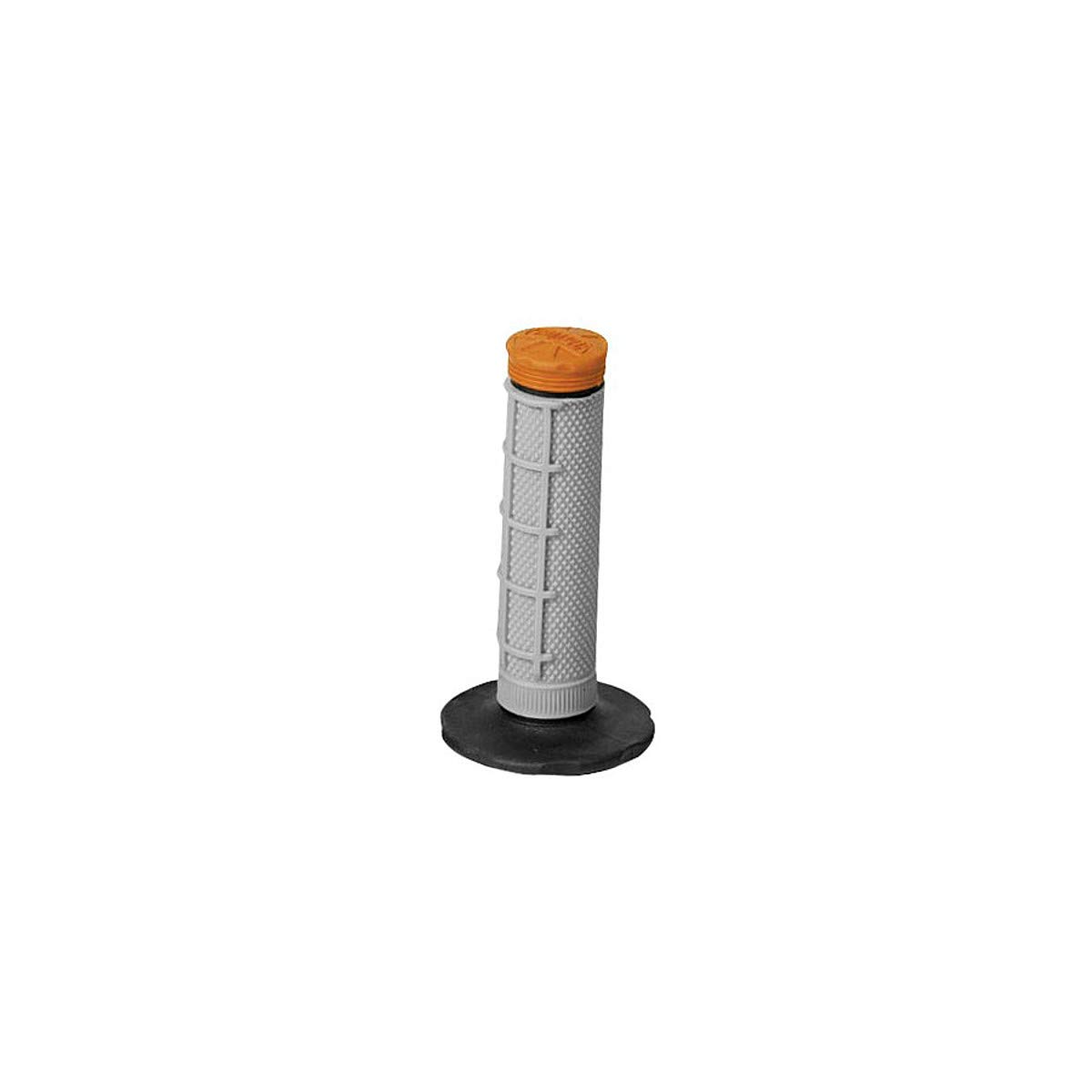 MX Tri-Density Half-Waffle Gymnastics Grips (Orange) - Perfect for CrossFit, Weightlifting & Gymnastics Training