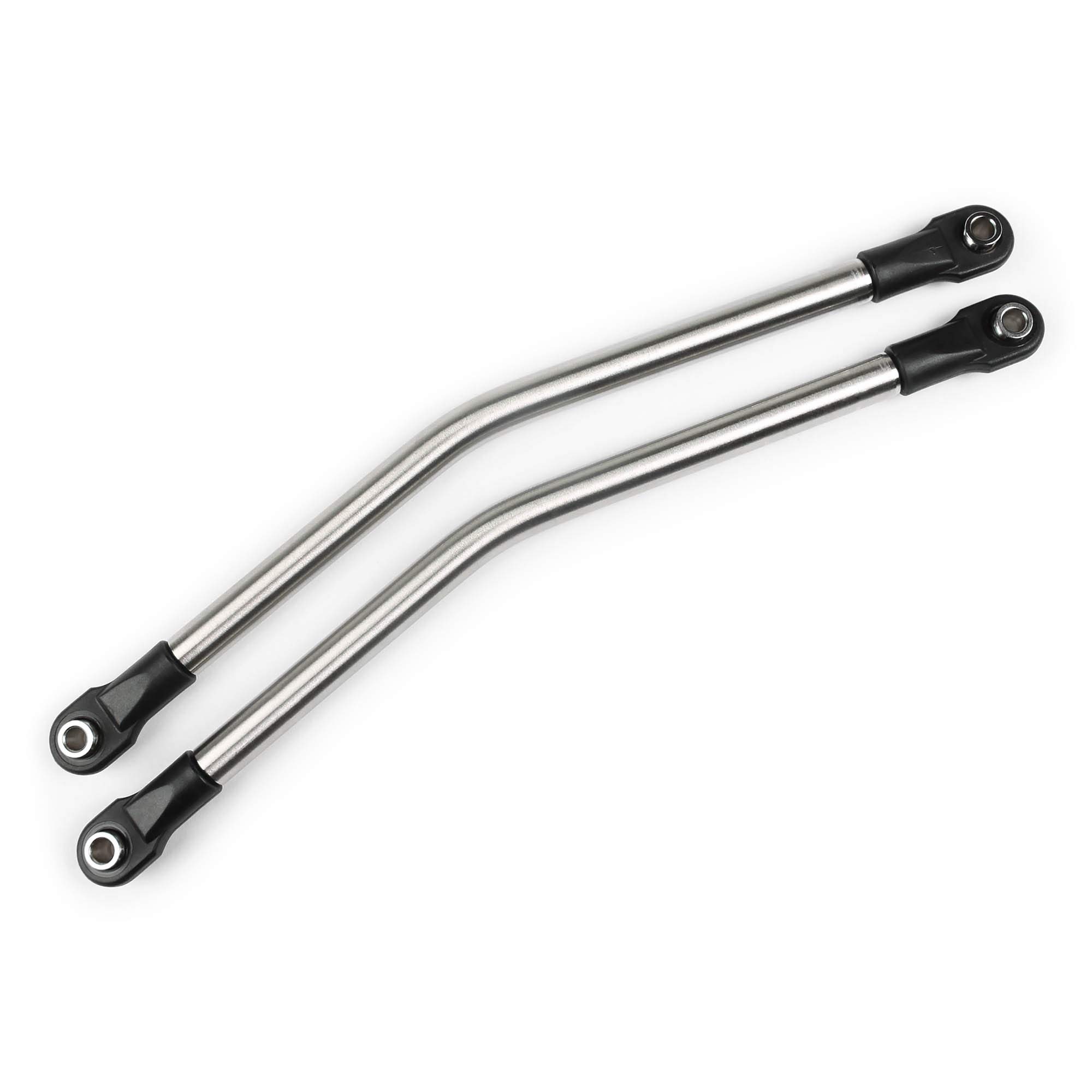 INCISION Vanquish 1/4 SS Rear Upper Suspension Link Kit VPSIRC00051 - Heavy Duty Replacement Part for Electric Cars & Trucks | Off-Road Performance Upgrade