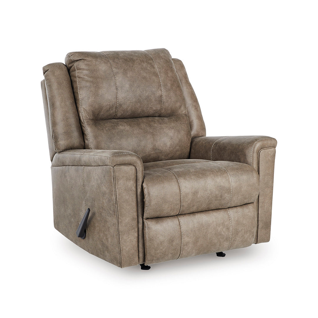 Lixtowel Rocker Recliner Chair - Comfortable Power Lift Reclining Chair with Massage & Heat for Elderly - Perfect for Living Room, Bedroom & Home Theater Relaxation