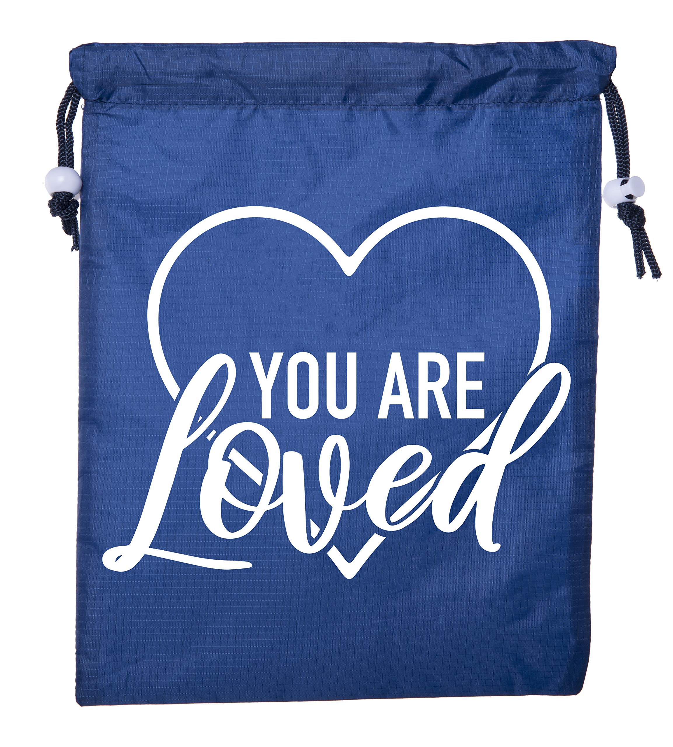 Inspirational Promotional Gift Bags for Non-Profit Organizations & Fundraising Events - Custom Logo Tote Bags for Charity Drives, School Fundraisers & Community Outreach Programs