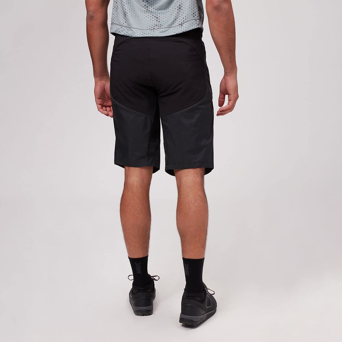 **POC Resistance Enduro Shorts - Durable MTB Bike Shorts for Men & Women - Perfect for Mountain Biking, Trail Riding & Outdoor Adventures**