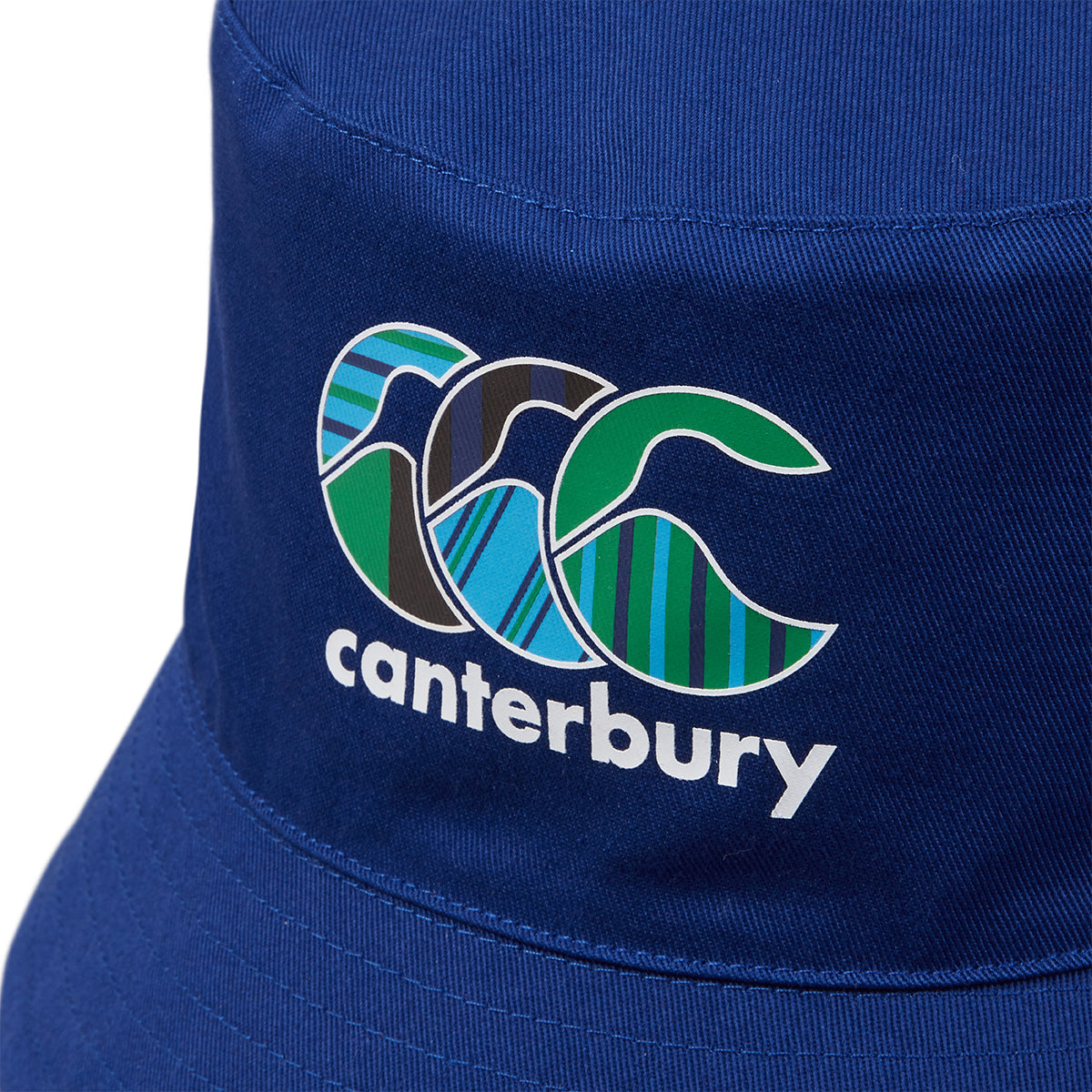 Canterbury Men's Reversible Bucket Hat - UV Protection Sun Hat for Fishing, Hiking & Outdoor Activities