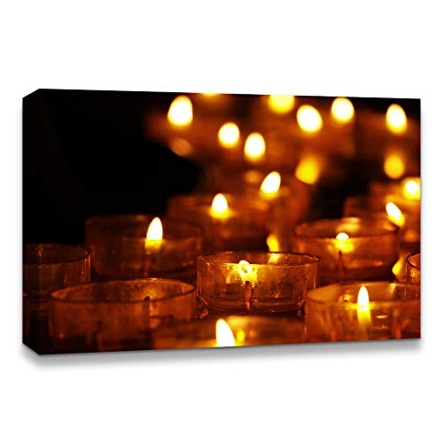 CANDLE-1910-X01