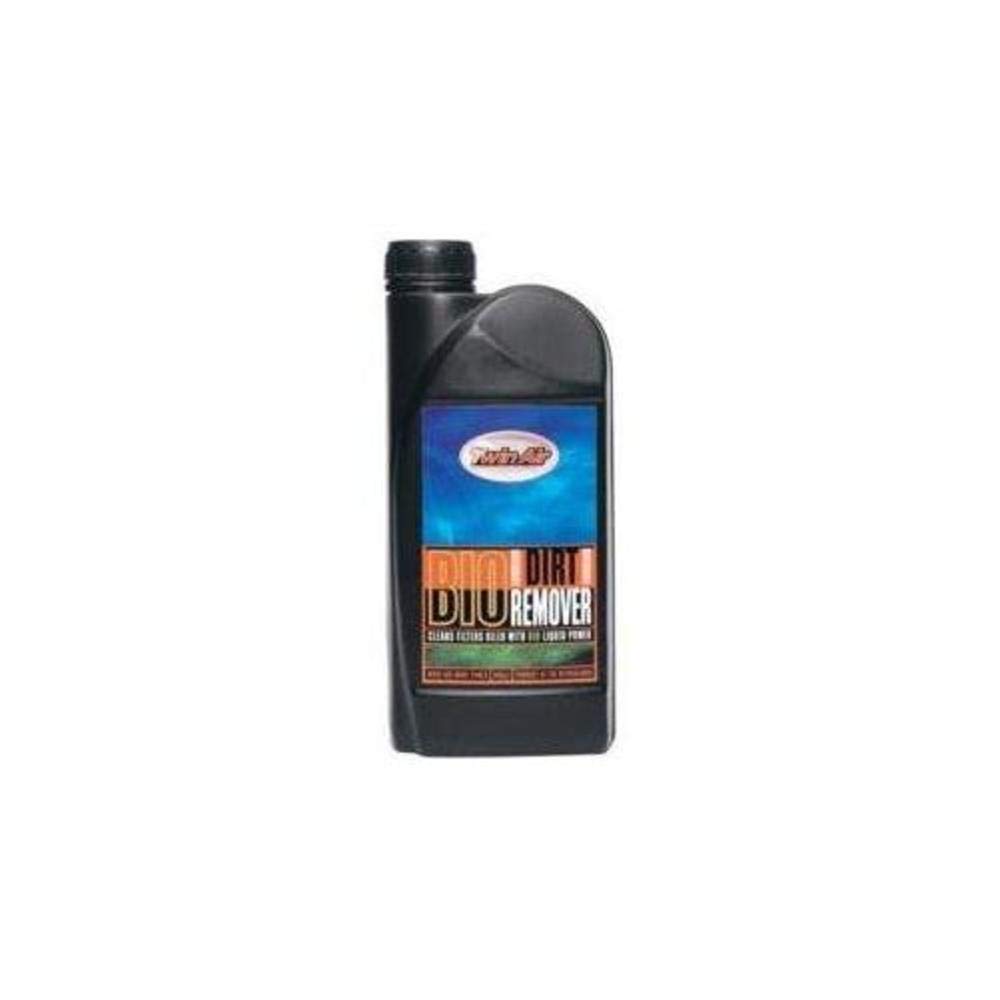 TMV BIO FILTER OIL & CLEANER - High Performance Air Filter Treatment for Cars, Trucks & Motorcycles | Extends Filter Life & Improves Engine Efficiency | Ideal for Off-Road, Racing & Daily Driving