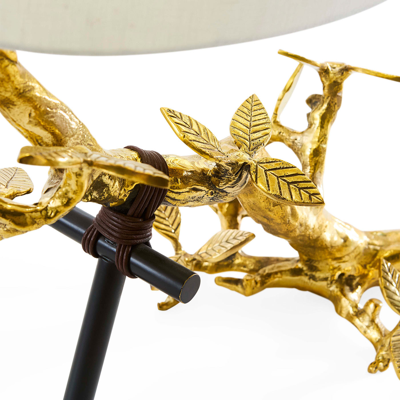 Kyoto Table Lamp - Modern Japanese Style LED Desk Light for Bedroom, Living Room & Office - Perfect for Reading, Working & Relaxing