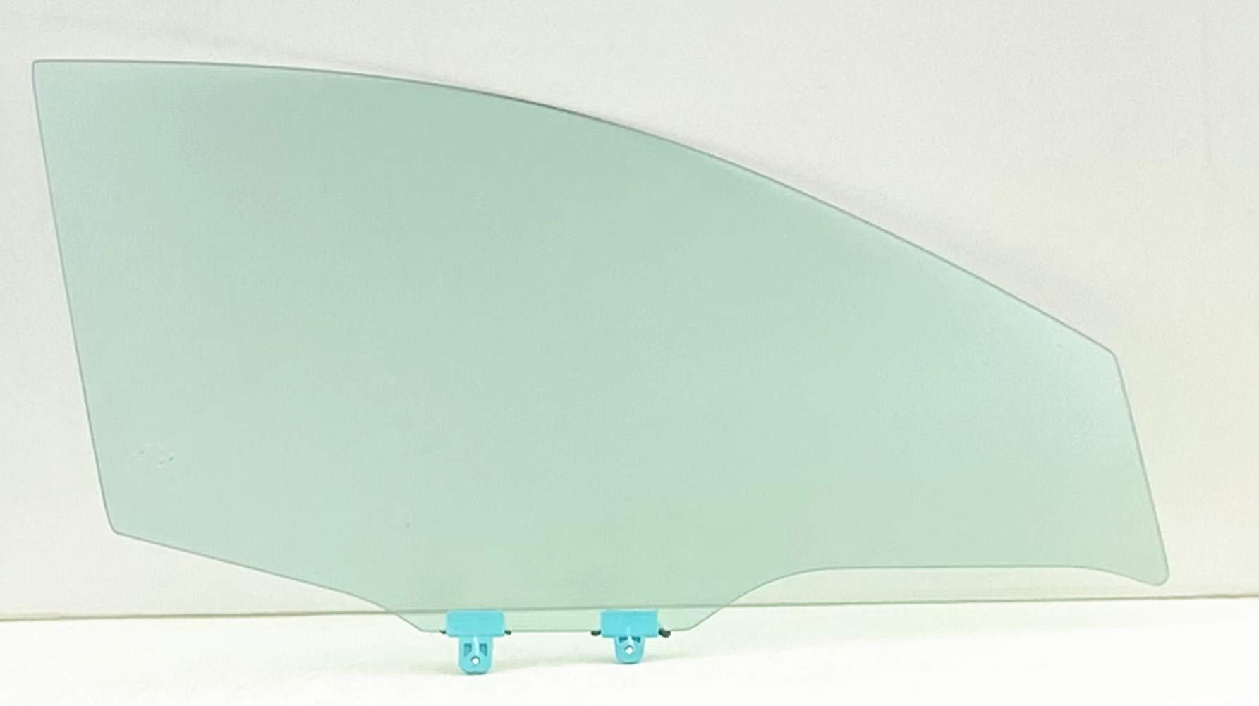 Nissan Sentra 2020-2024 Right Passenger Side Front Door Window Glass Replacement - Perfect for Auto Glass Repair & Car Window Replacement Services