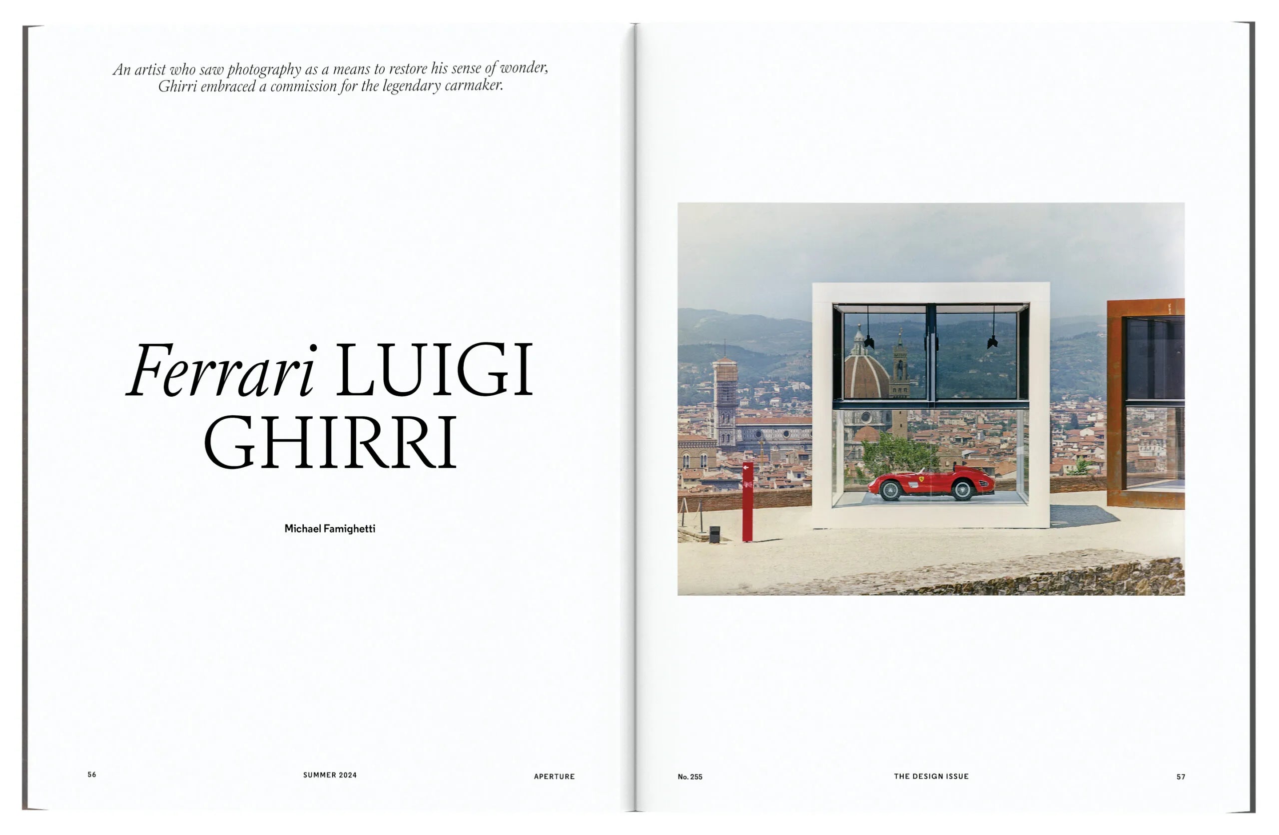 Aperture Magazine Issue 255 - Contemporary Photography & Visual Arts | Perfect for Collectors, Artists & Photography Enthusiasts