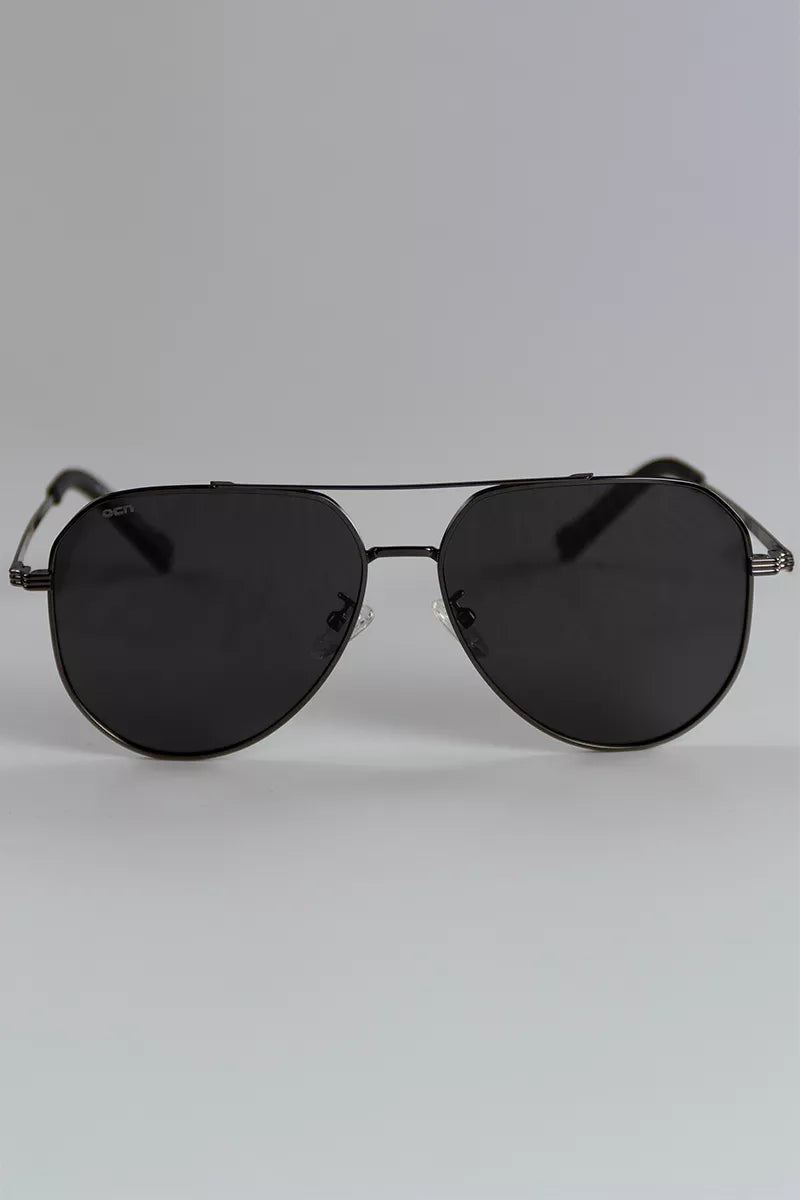 Ocn 19929 C1 UV Protection Sunglasses - UVA & UVB Blocking Lenses for Outdoor Sports, Driving & Beach Activities