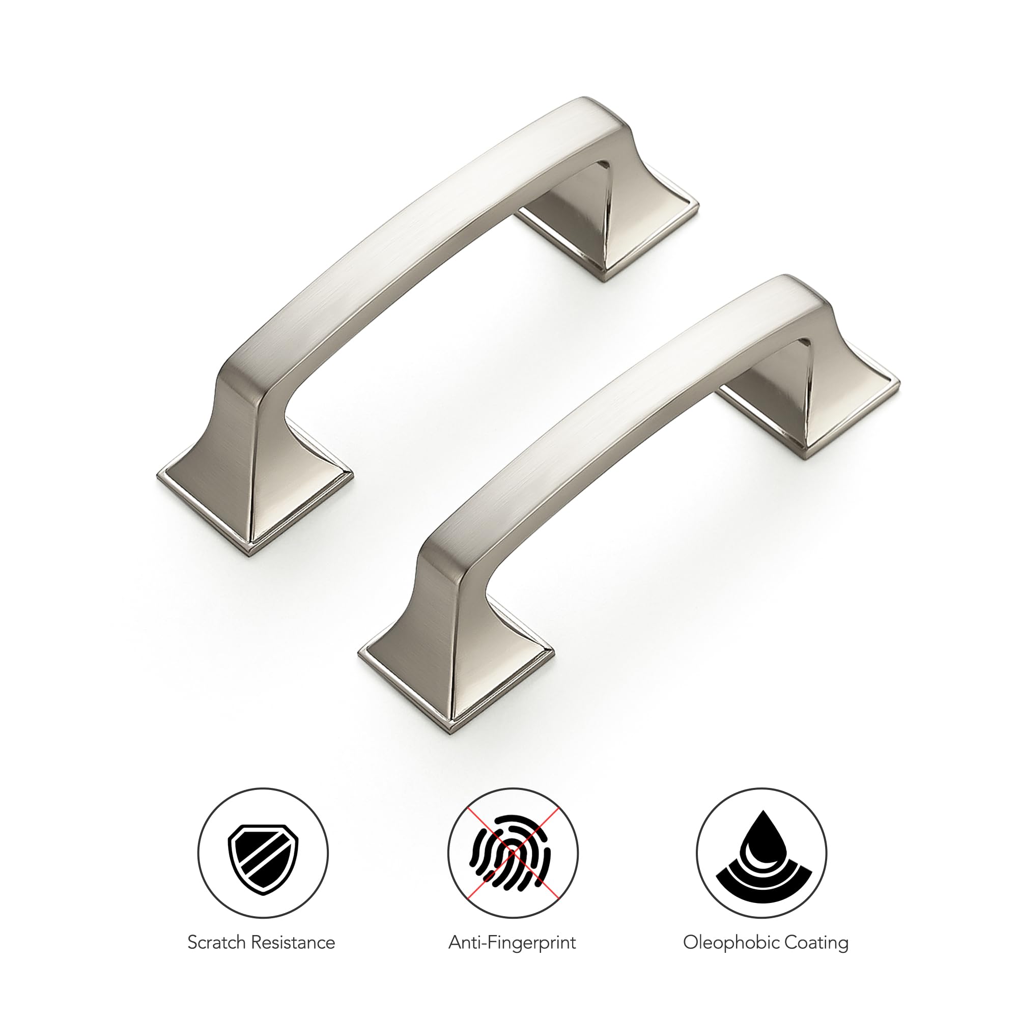Brushed Nickel 3