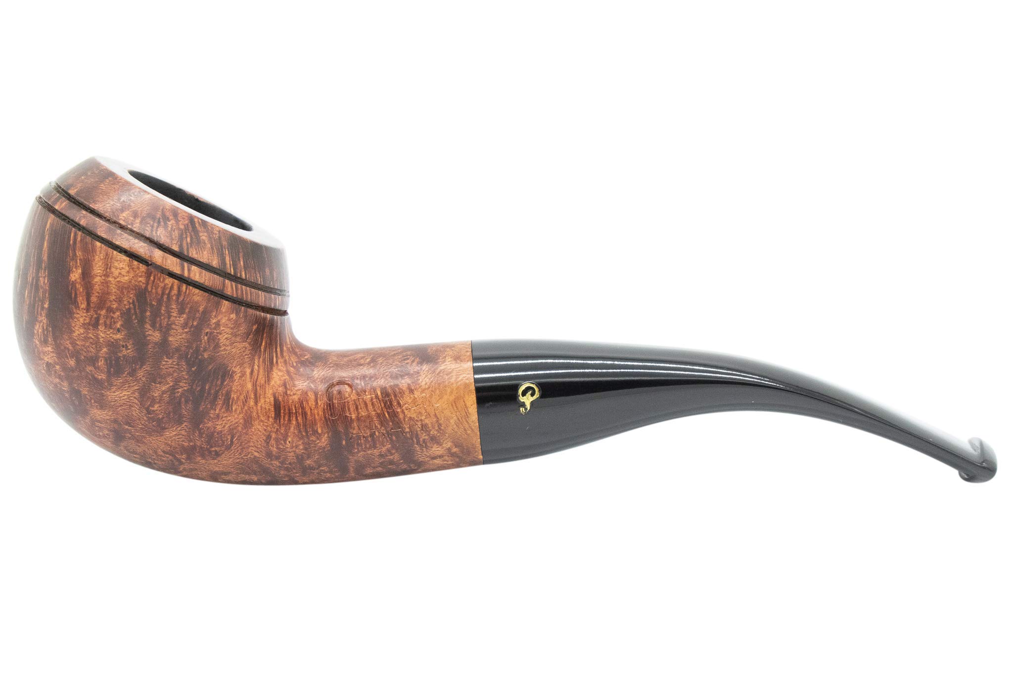 Peterson Aran 999 Smooth Tobacco Pipe - Premium Smoking Pipe for Men & Women - Perfect for Relaxation & Social Gatherings