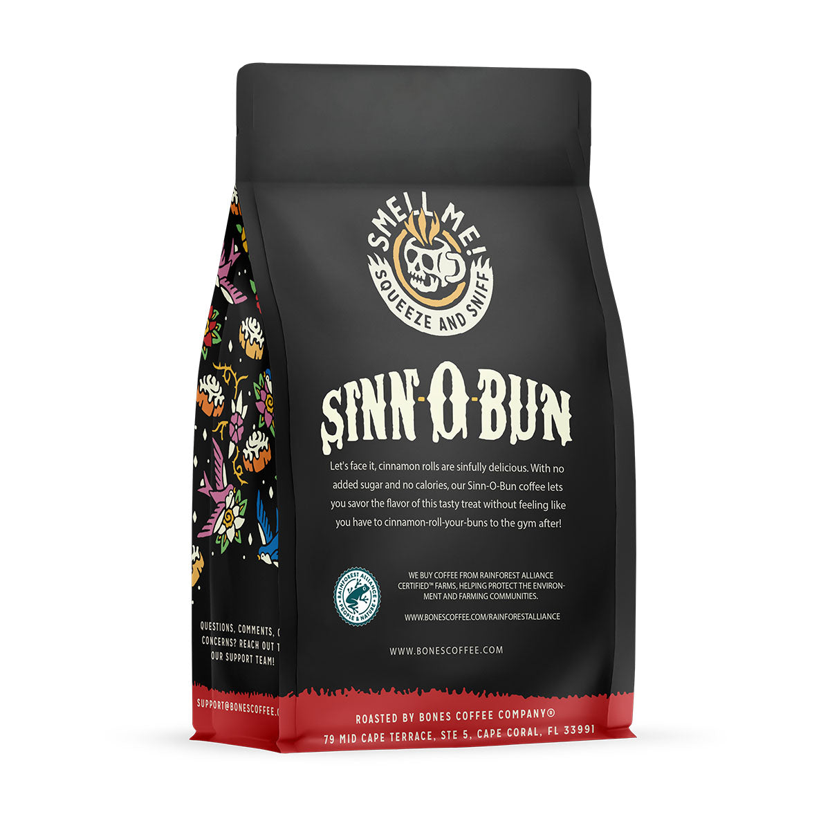 Sinn O Bun 12oz - Premium Soft & Fluffy Steamed Buns for Asian Cuisine, Snacks, and BBQ | Perfect for Dim Sum, Hot Dogs, and Sandwiches