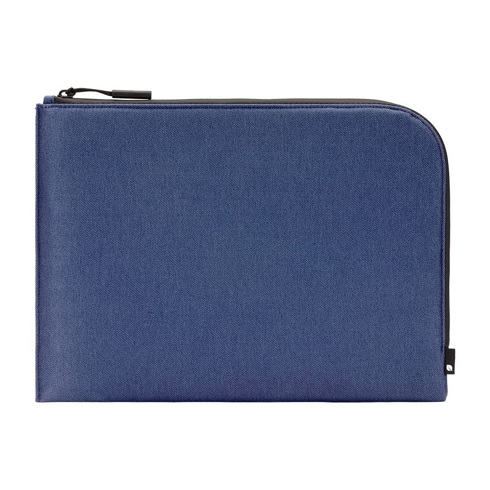 Incase Facet 16 Inch Laptop Sleeve - Eco-Friendly Recycled Twill Case for 15-16 Inch MacBook Pro, Dell XPS, HP - Perfect for Office, School & Travel Protection