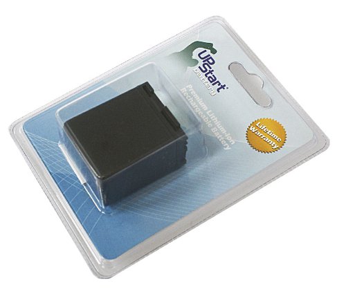 2 Pack Replacement Battery & Charger for Canon HG30 BP-827 - 3400mAh 7.4V Lithium-Ion Camcorder Battery Set - Compatible with Canon VIXIA HF R800/R700/R600/R500 - Perfect for Travel, Vlogging & Extended Shooting Sessions
