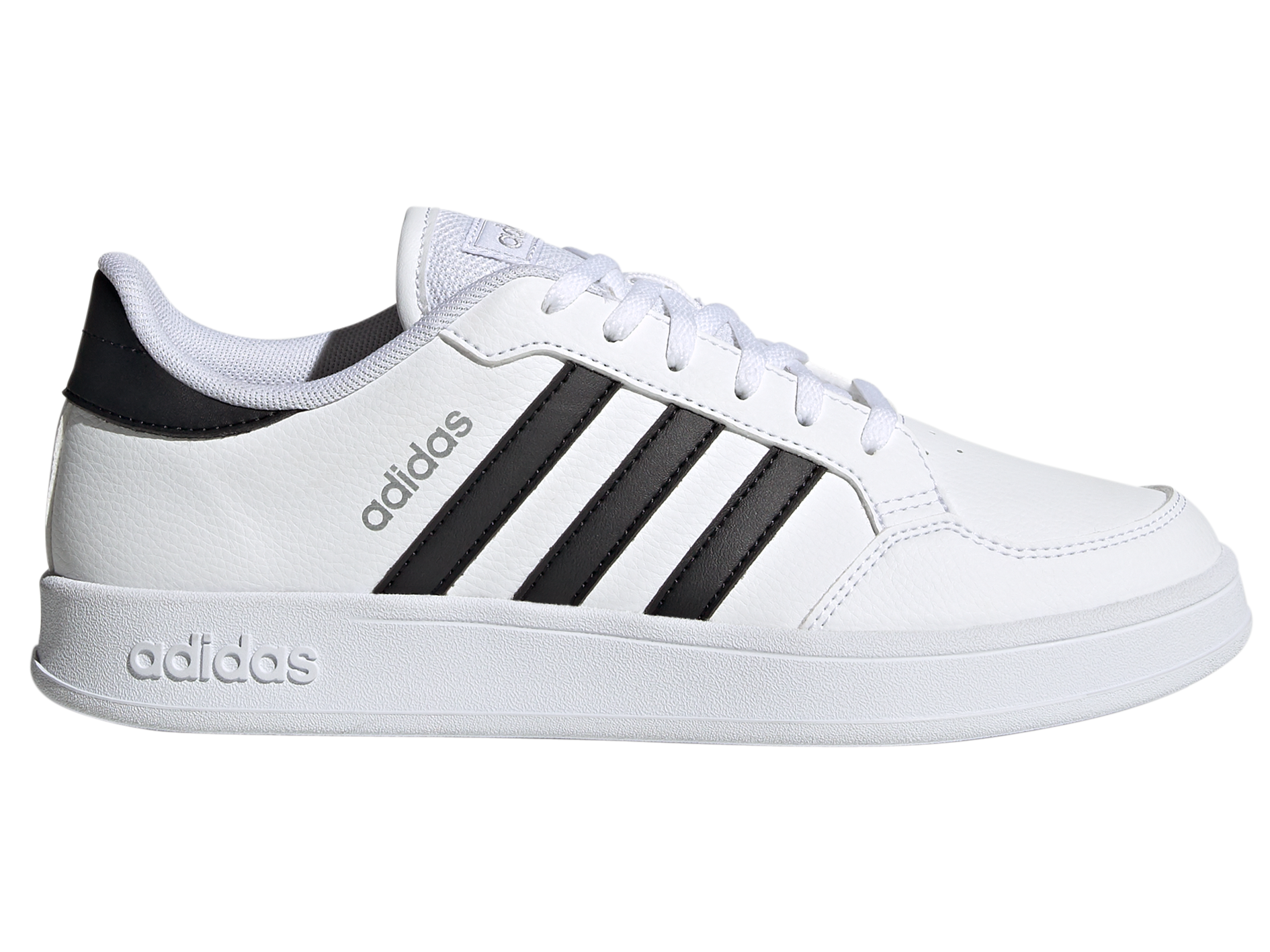 Adidas Women's Breaknet Running Shoes - Lightweight & Breathable for Jogging, Gym Workouts & Daily Wear