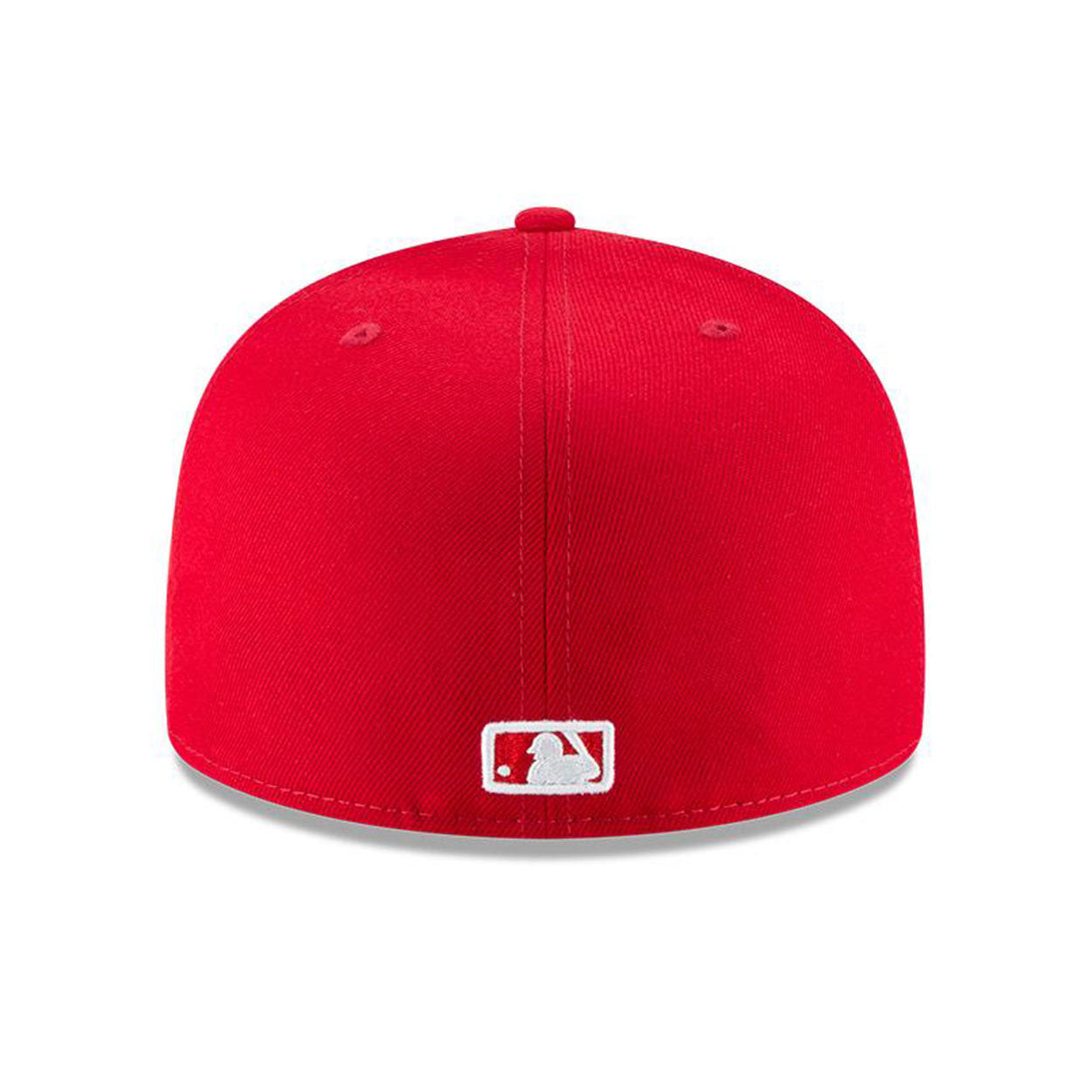 New Era 59Fifty San Francisco Giants MLB Fitted Baseball Cap - Red & White Team Colors - Adjustable Snapback Hat for Men & Women - Perfect for Games, Fan Gear & Streetwear Fashion