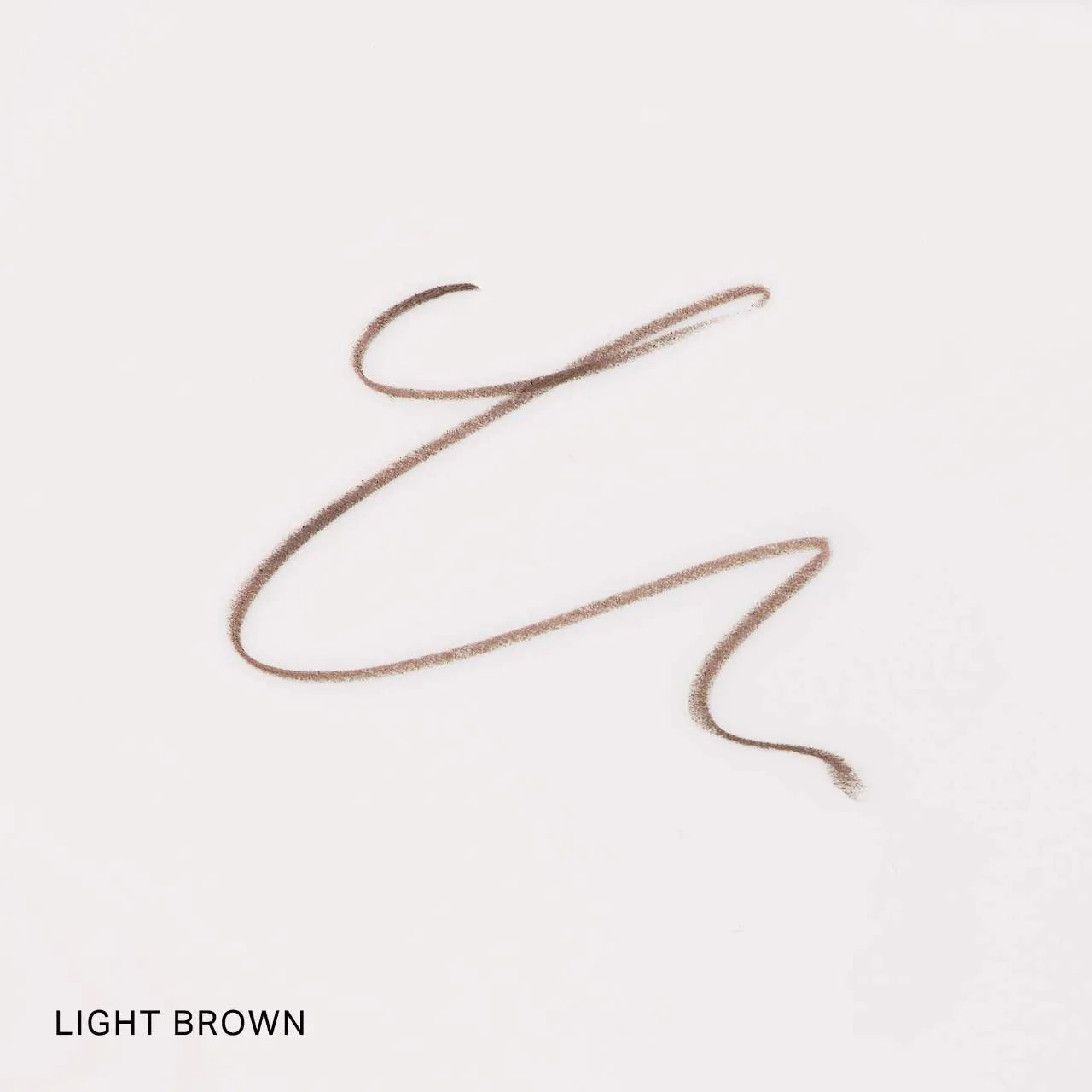 MERIT Brow 1990 Ultra Fine Eyebrow Gel Pencil - 2 Natural Shades for Precise Brows | Waterproof & Long-Lasting | Perfect for Daily Makeup & Professional Looks