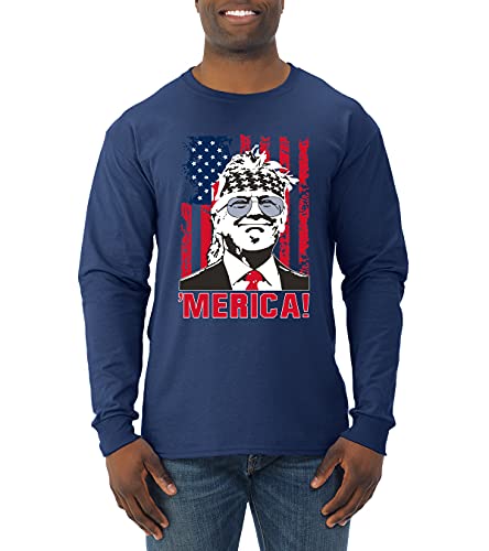 Navy Merica