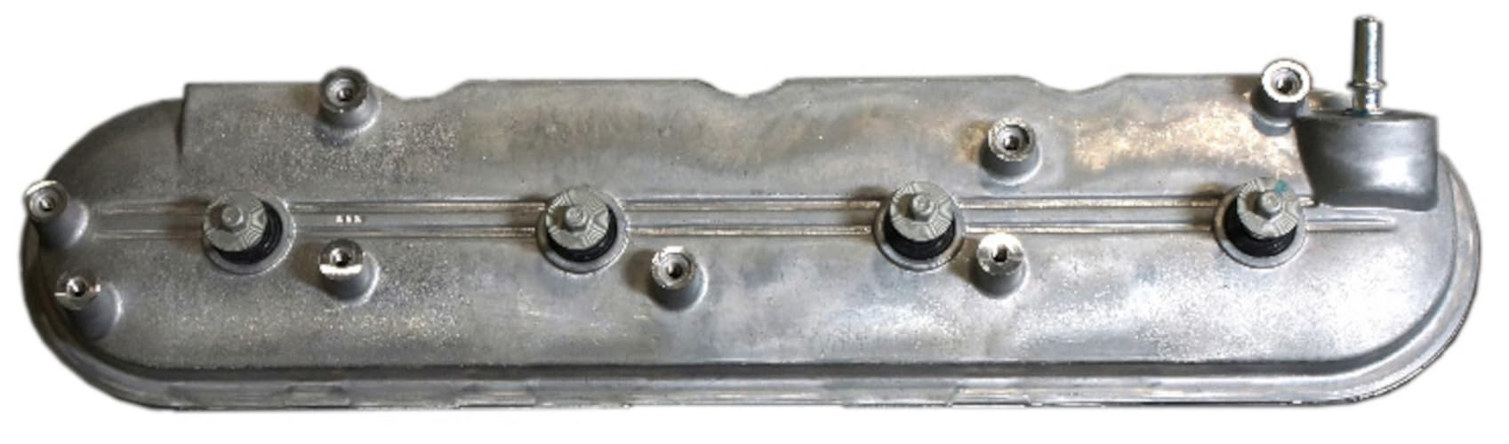 ACDelco 12642655 Rocker Arm Cover - High-Quality Replacement for GM Vehicles | Perfect for Engine Maintenance & Repair