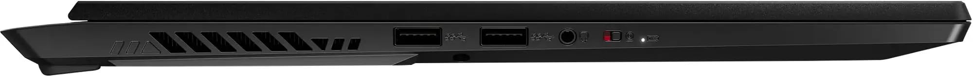 MSI Stealth GS77 17.3