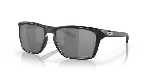 Matte Black/Prizm Black Polarized