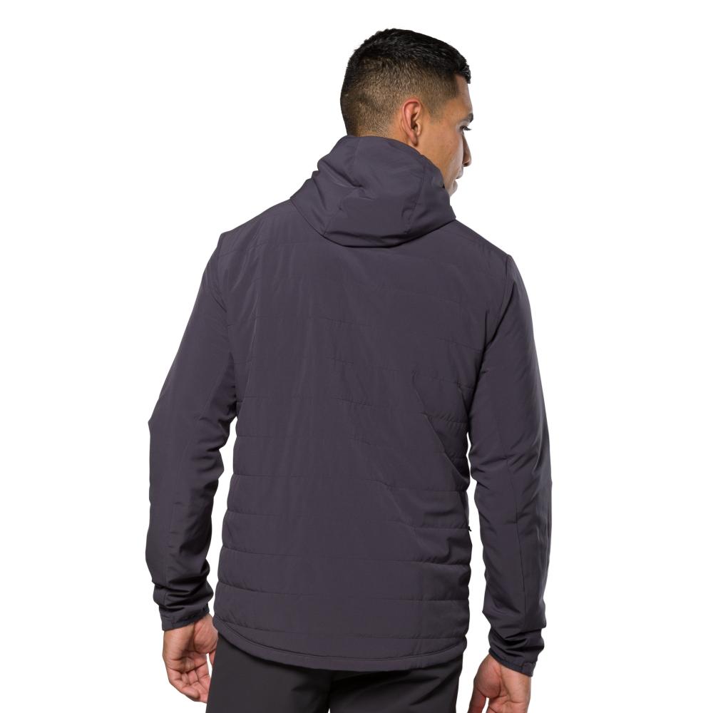 Men's Canyon ECOLoft™ Jacket - Lightweight Waterproof Windbreaker for Hiking & Outdoor Adventures