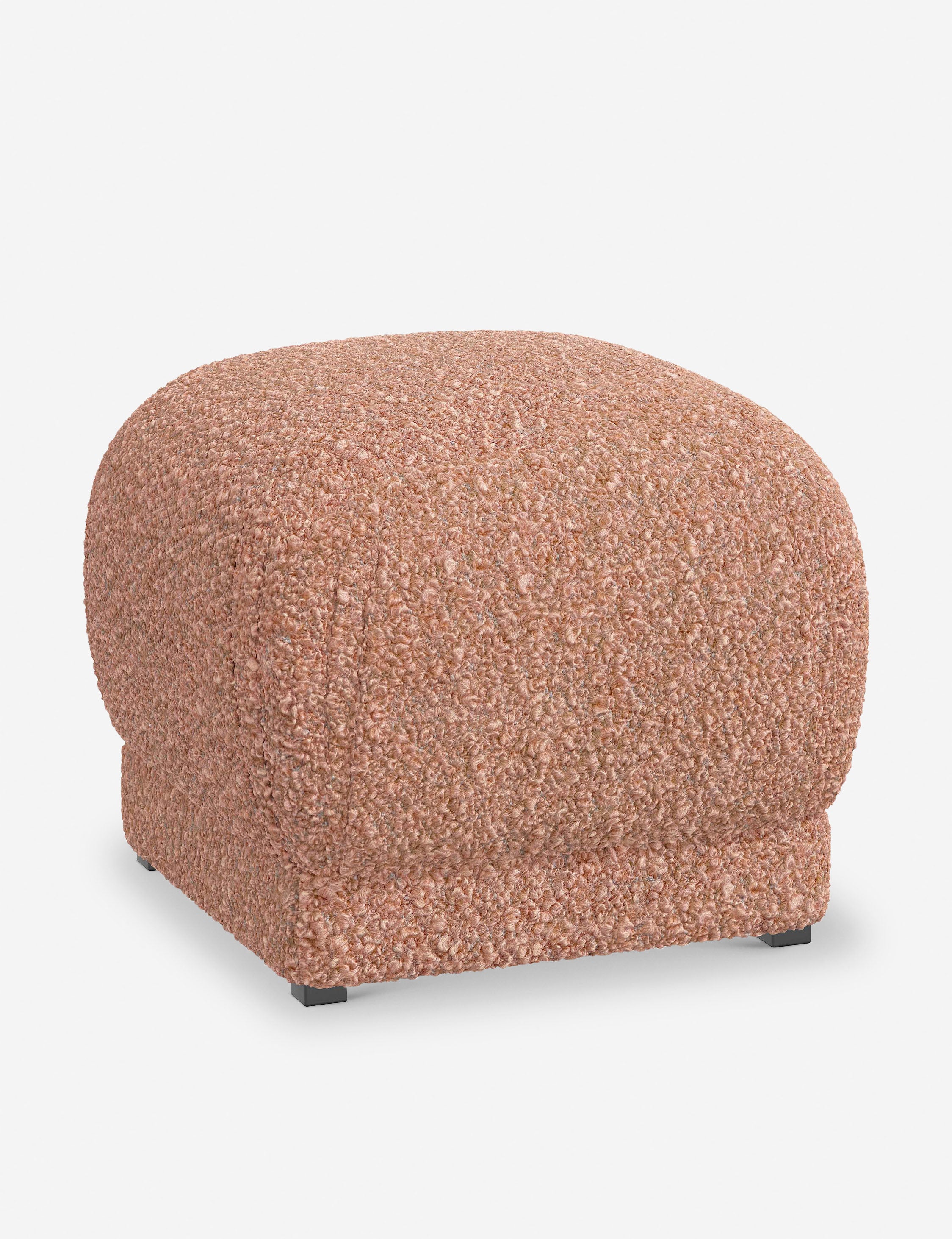 Bailee Storage Ottoman Bench with Lift Top - Upholstered Footrest, Coffee Table & Extra Seating for Living Room, Bedroom & Entryway - Perfect for Small Spaces & Home Decor